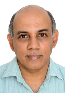 Sridhar Iyer
