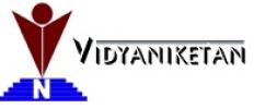 Vidyaniketan School Logo